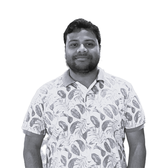 Pranta Das