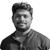 Abhishek Selokar