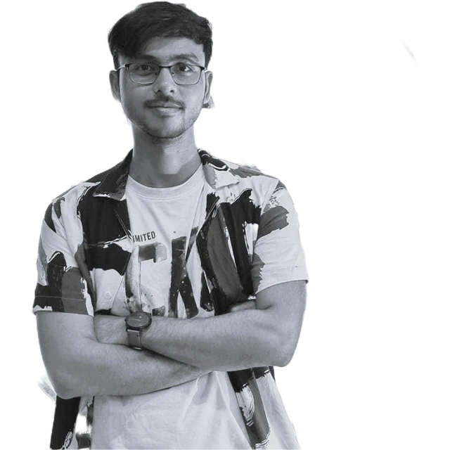 Aparup Ghosh