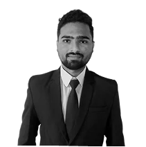 Harshad Shinde