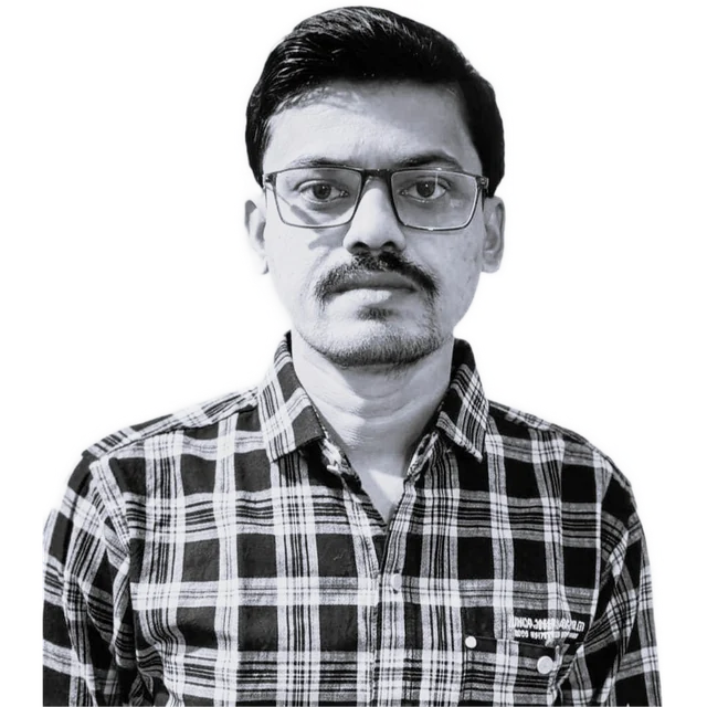 Samiran Dolui