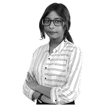 Soulina Mondal