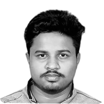Sujan Das