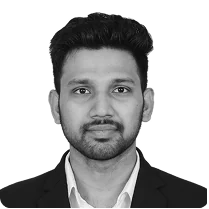 Yedla Anil Kumar